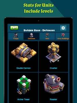 Maps(Copy Link) for Clash of Clans screenshot 17