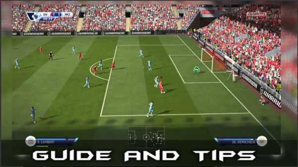GUIDE for pes 2K20 ( PES-2K20 ) screenshot 1