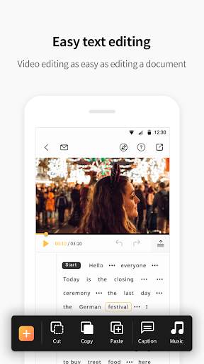 AiTube screenshot 3