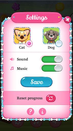 Candy Crazy screenshot 2