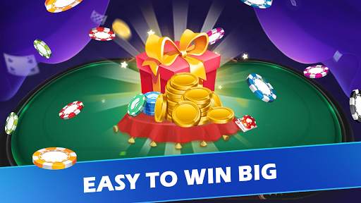 Lucky Rummy screenshot 4