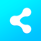 Xender:File Share,Share Music icon