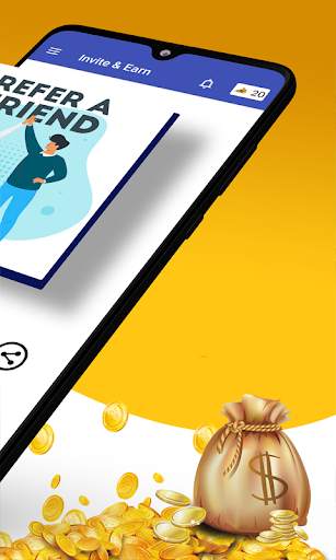 Spin and Earn Piggy Cash screenshot 2