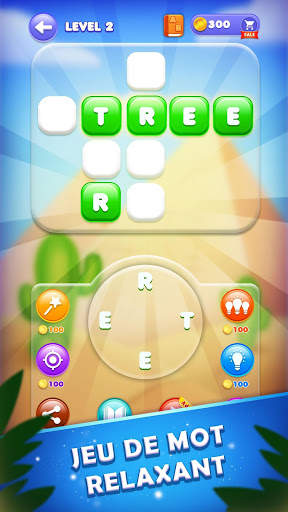 Words Connect : Word Finder et jeux de mots screenshot 6