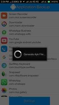 Extract APK Pro screenshot 2