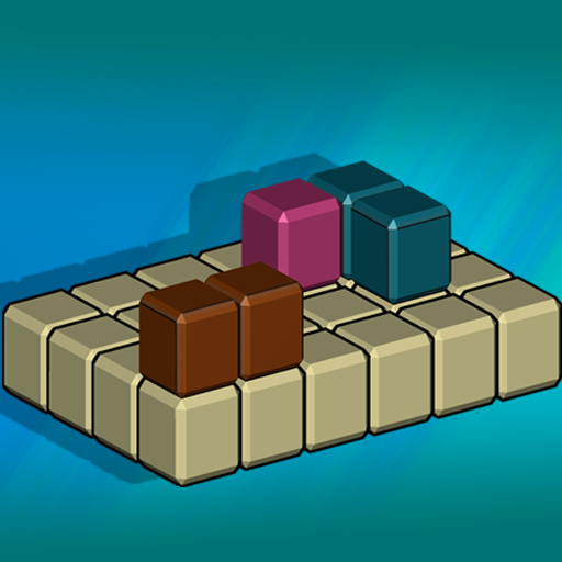 Stack up: Block Puzzle icon