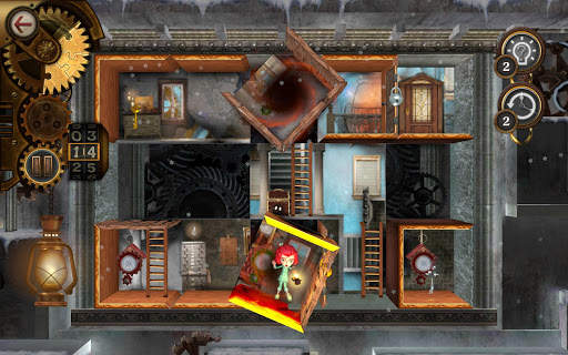 ROOMS: The Toymaker's Mansion screenshot 16