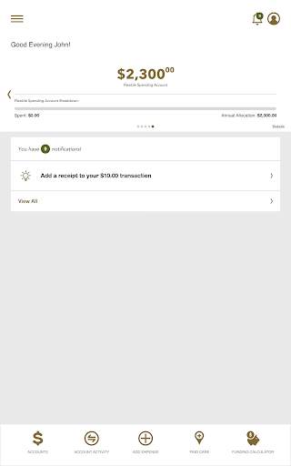PrimeFlex Mobile screenshot 7
