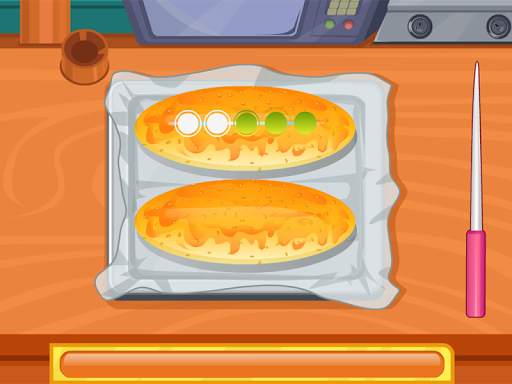 Cuoci Hot Dog screenshot 1