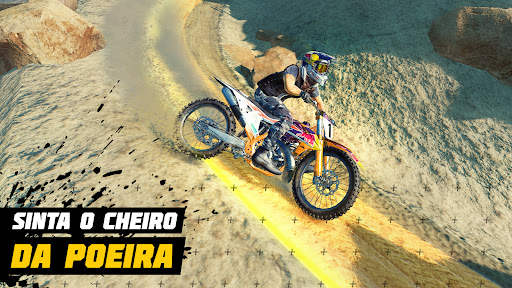 Dirt Bike Unchained screenshot 4