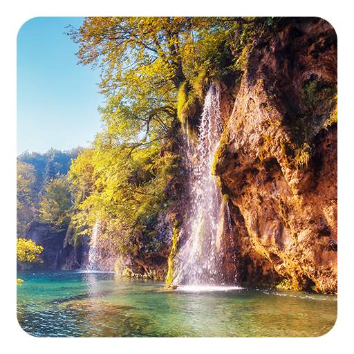 Waterfall 3D Live Wallpaper 2.7