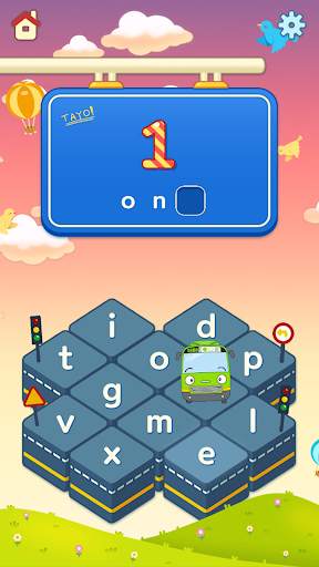 TAYO ABC screenshot 5