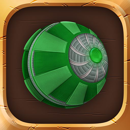 Bomb Conflict icon