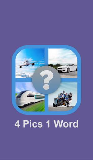 4 Pics 1 Word screenshot 6