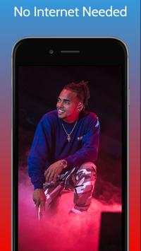 Ozuna Music Offline Free Stream Without Internet 3 تصوير الشاشة