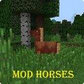 MOD Horses 1.0