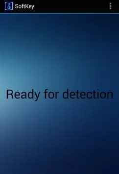 SoftKey screenshot 1