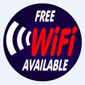 Get WiFi Any Where Free 2 1.2