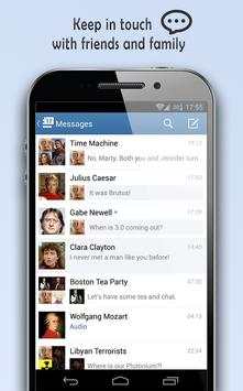 VK lite screenshot 2