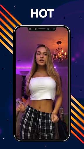 FerVids - HOT and Funny Short Videos screenshot 1