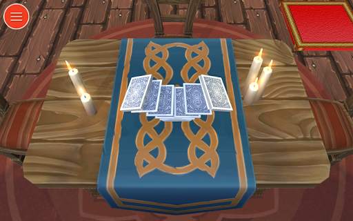 3D Trix  لعبة ورقة الشدة - تركس screenshot 8
