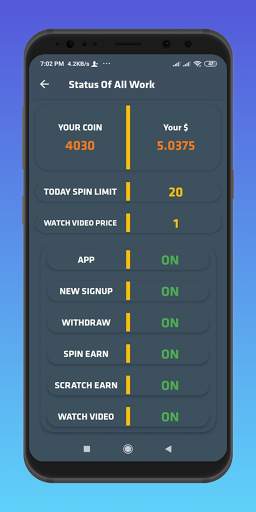 Easy Earn स्क्रीनशॉट 7