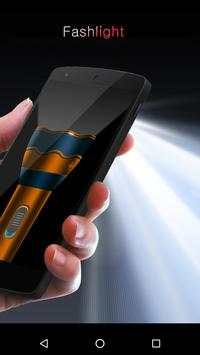 beautiful flashlight screenshot 2