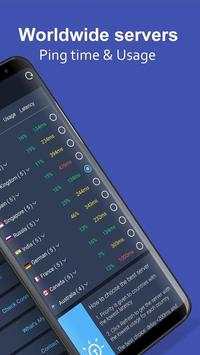 Apple VPN screenshot 3