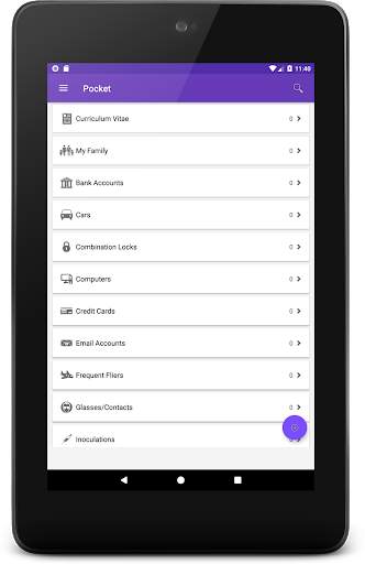 Pocket App screenshot 6