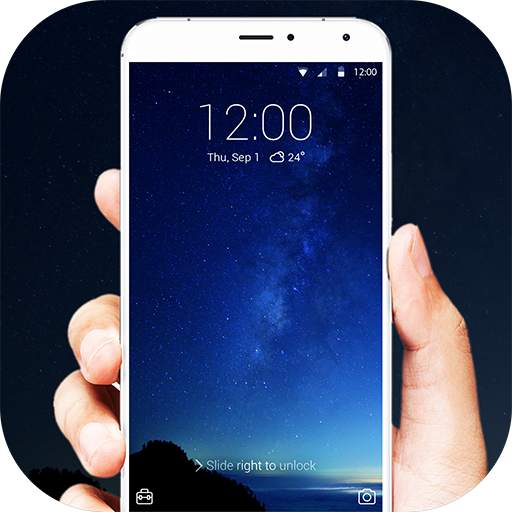Starry Night Live Wallpaper 1.0.2