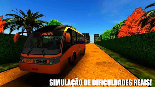 BusBrasil Simulador screenshot 4
