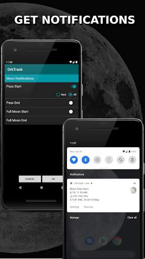 OrbTrack, View The World Above screenshot 8