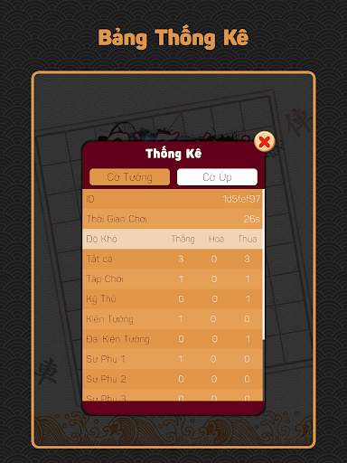 Cờ Tướng Khó Nhất - Cờ Offline screenshot 18