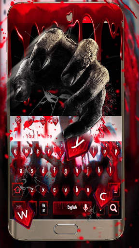 Keyboard Zombie screenshot 1
