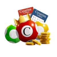 Cesarina Loteria on 9Apps