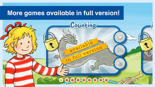 Math Games 1st Grade LITE screenshot 5