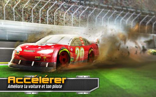 Big Win Racing screenshot 3