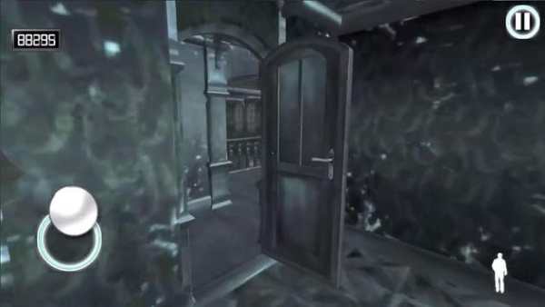 Granny Clown : Scary Mad Games Mod 2020 screenshot 1
