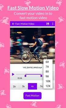 Video Editor screenshot 4