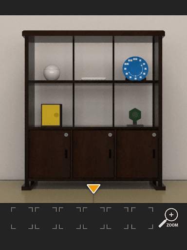 Room Escape [SECRET CODE 2] screenshot 10