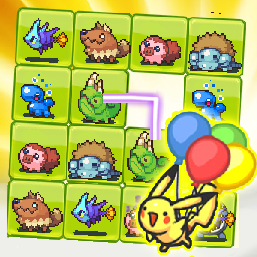 Onet Animal Connect Classic Id icon