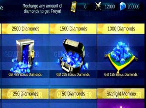 Tips for Mobile Legend Bang bang screenshot 1