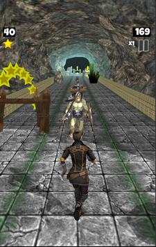Temple Dash Run 3D screenshot 7