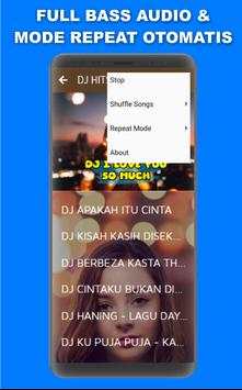 Music DJ I Like You So Much Offline - DJ Tiktok screenshot 6