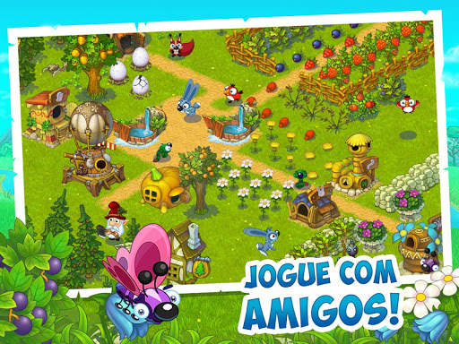 Animal Village Rescue screenshot 3