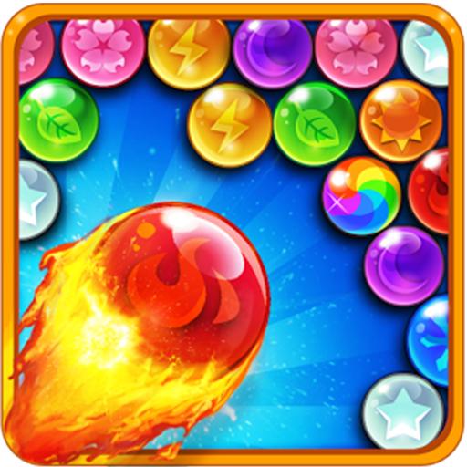 Bubble Shoot 2020 icon