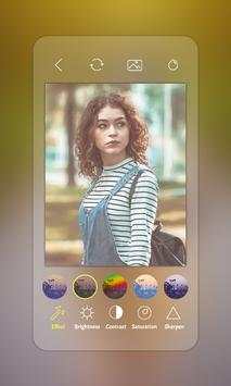 FabFocus - Portrait Mode Pro screenshot 1