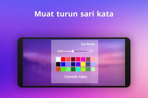 pemain video semua format screenshot 7