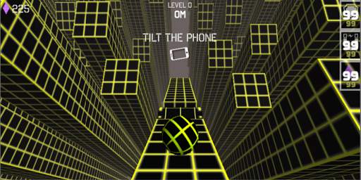 Slope 3D Ball screenshot 5