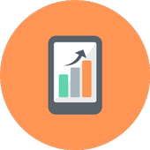 Data Monitor icon